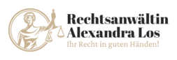 Logo Rechtsanwältin Alexandra Los